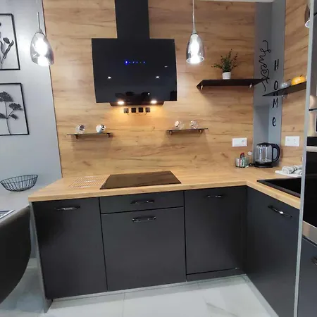 Apartamento Aranyhal