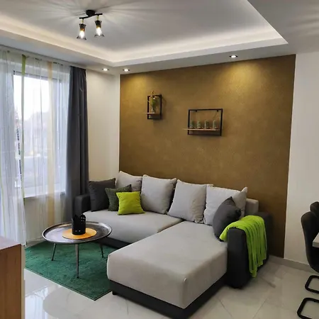 Aranyhal Apartamento