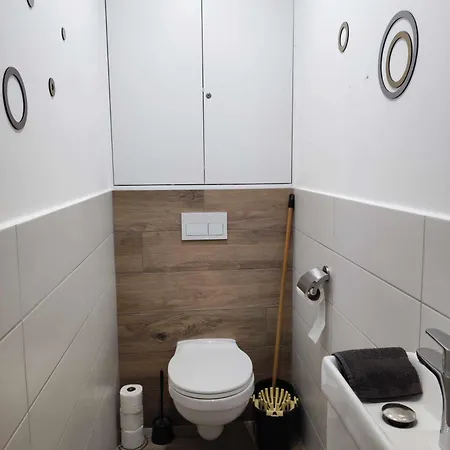 Apartamento Aranyhal