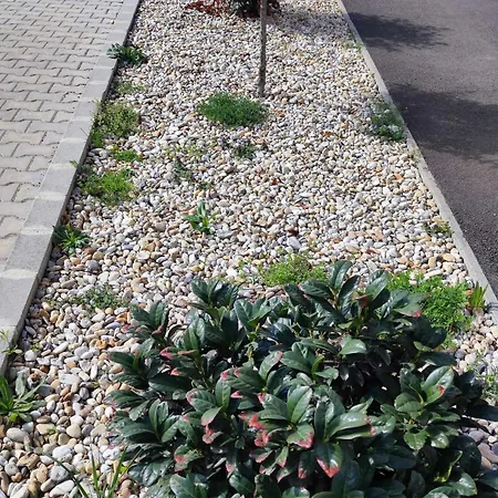 Aranyhal Apartamento Sárvár